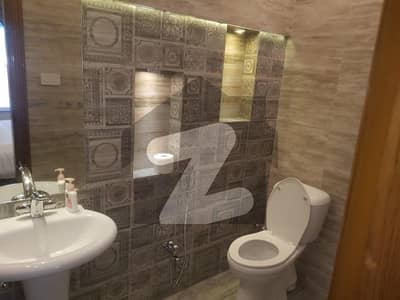 1 room available for rent Full furnished abdalian society only for female