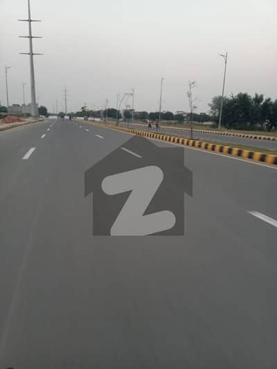 Prime 5 Marla Plot for Sale R Block, DHA Phase 9 Prism Hot Investment Deal 5 Marla Plot in DHA Phase 9 Prism