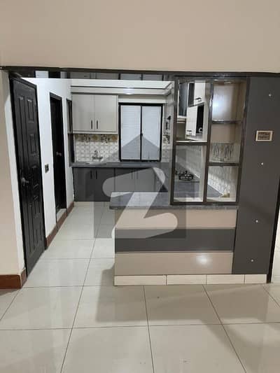 رفیع پریمیر ریذیڈنسی سکیم 33,کراچی میں 3 کمروں کا 8 مرلہ فلیٹ 1.78 کروڑ میں برائے فروخت۔