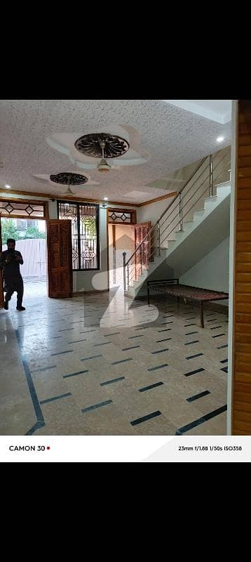 35x70 10 Marla House Prime Location for rent in G-13 35x70 10 Marla House Prime Location for rent in G-13