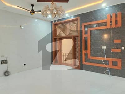 1 Kanal Full House For Rent