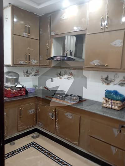 Brand New Second Floor Momty Portion For Rent Available In I-11/2 Islamabad Ideal Location Near By International Islamic University