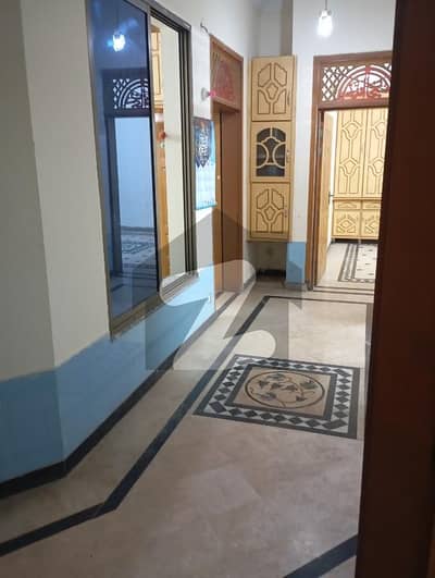 آئی ۔ 11 اسلام آباد میں 4 کمروں کا 4 مرلہ مکان 1.0 لاکھ میں کرایہ پر دستیاب ہے۔