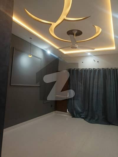 10 Marla Portion For Rent