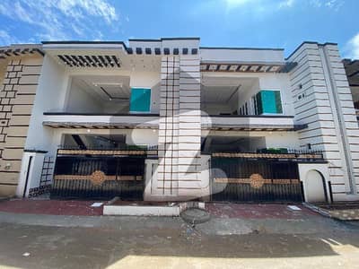 صنوبر سٹی اڈیالہ روڈ,راولپنڈی میں 3 کمروں کا 5 مرلہ مکان 1.35 کروڑ میں برائے فروخت۔