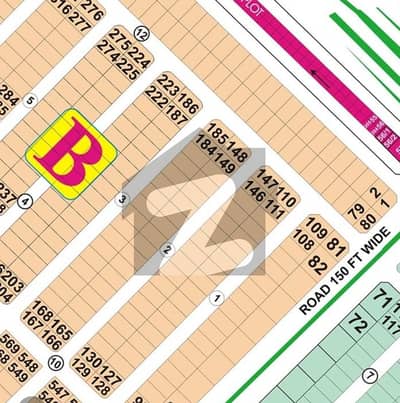 INVESTOR PRICE HOT LOCATION PLOT FOR SALE