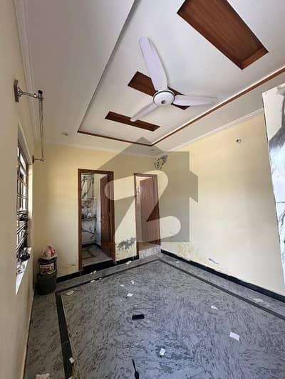 Brand New Room For Rent Available In I-10/2 Islamabad Ideal Location Near By International Islamic University