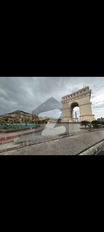 A Block | Double Road | Investor Plot | 5 Marla