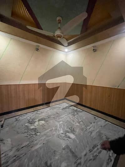 Ground Poction Available For Rent In Afsha Colony Near Range Road Rwp