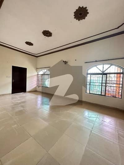 10 Marla Upper Portion For Rent(Railway Colony)