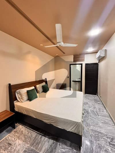 ڈی ایچ اے فیز 5 ڈی ایچ اے ڈیفینس,کراچی میں 3 کمروں کا 4 مرلہ فلیٹ 1.5 لاکھ میں کرایہ پر دستیاب ہے۔