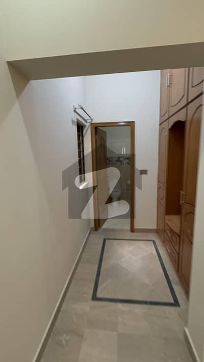 10 Marla Brand New Upper Portion For Rent Near Main Canal Road