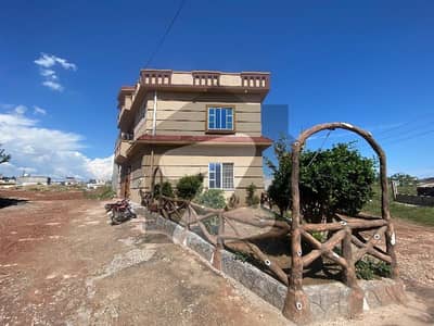 گلشن آباد سیکٹر 2 گلشن آباد,راولپنڈی میں 5 کمروں کا 5 مرلہ مکان 1.9 کروڑ میں برائے فروخت۔