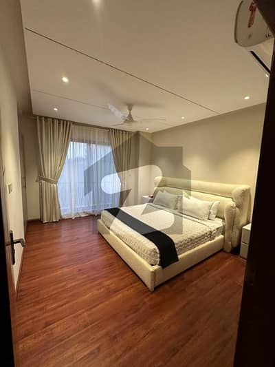 1 Bedroom Luxury Apartment is Available For Rent in Bahria Town Lahore