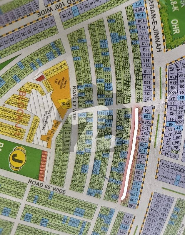 ایل ڈی اے ایوینیو ۔ بلاک جے ایل ڈی اے ایوینیو,لاہور میں 10 مرلہ رہائشی پلاٹ 1.4 کروڑ میں برائے فروخت۔ ایل ڈی اے ایوینیو ۔ بلاک جے ایل ڈی اے ایوینیو,لاہور میں 10 مرلہ رہائشی پلاٹ 1.4 کروڑ میں برائے فروخت۔