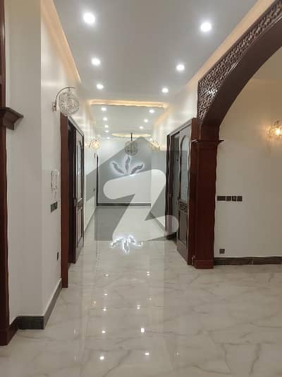 Brand New First Entry Upper Portion Available For Rent In G-14 ISLAMABAD