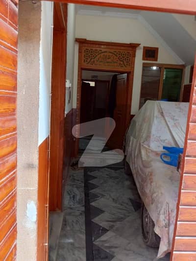 Rail View Housing Society 4.5 Marla Single Store House