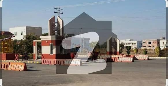 10 Marla Plot for Sale in AWT Phase 2 Prime Location 10 Marla Plot for Sale in AWT Phase 2 Prime Location