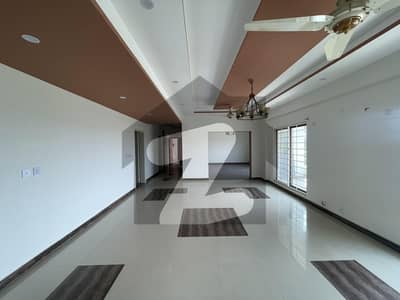 12 Marla 4 Bedroom Apartment Available For Sale Beautiful Location Askari 11 Lahore