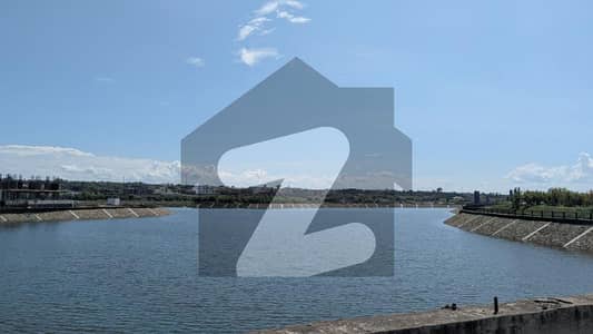 گلبرگ گرینز ۔ بلاک بی گلبرگ گرینز,گلبرگ,اسلام آباد میں 4 کنال رہائشی پلاٹ 9.25 کروڑ میں برائے فروخت۔