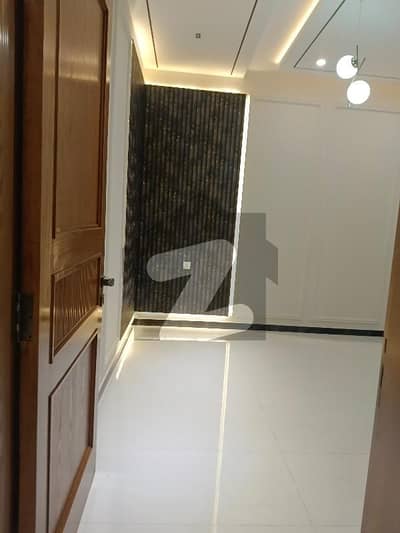 Triple Storey 10 Marla House Available In Top City 1 - Block A For rent