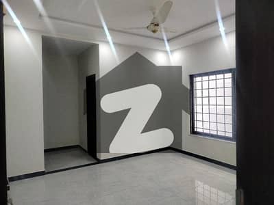 Ideal Location Beautiful House Near Masque Park And School All Facilities Available