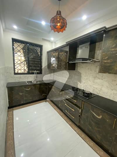 Brand New 6 Marla Luxury House for Sale in Sector I-10/2 Islamabad  Ready to Move