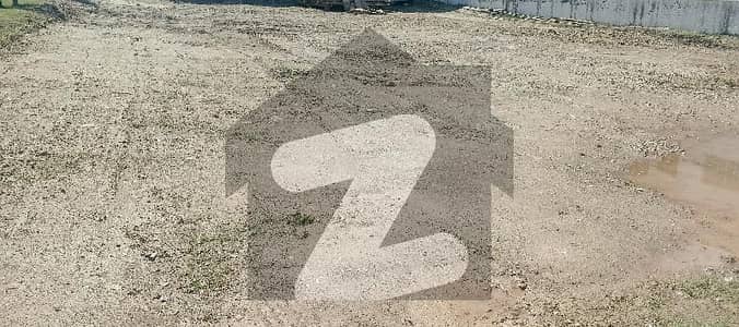 بحریہ ٹاؤن فیز 1 بحریہ ٹاؤن راولپنڈی,راولپنڈی میں 1 کنال رہائشی پلاٹ 5.8 کروڑ میں برائے فروخت۔