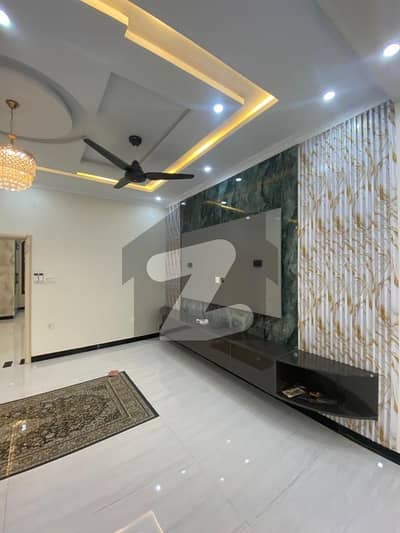 Brand New 6 Marla Luxury House for Sale in Sector I-10/2 Islamabad  Ready to Move