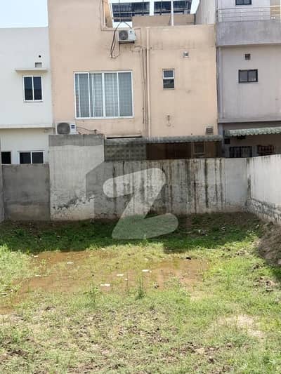 Gorgeous Good Location 5 Marla Residential Plot For Sale Available In Park View City - Orchard Block