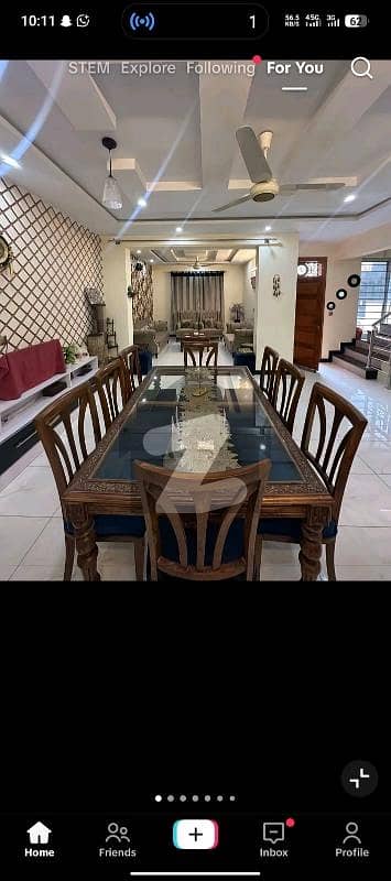 Beautiful Furnished New House