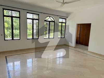 Newly Renovated House For Rent In F-7