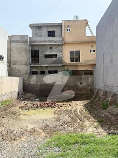 پارک ویو سٹی ۔ کرسٹل بلاک پارک ویو سٹی,لاہور میں 10 مرلہ رہائشی پلاٹ 95.0 لاکھ میں برائے فروخت۔