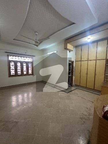 10 Marla Upper Portion 1st Floor For Rent In G14