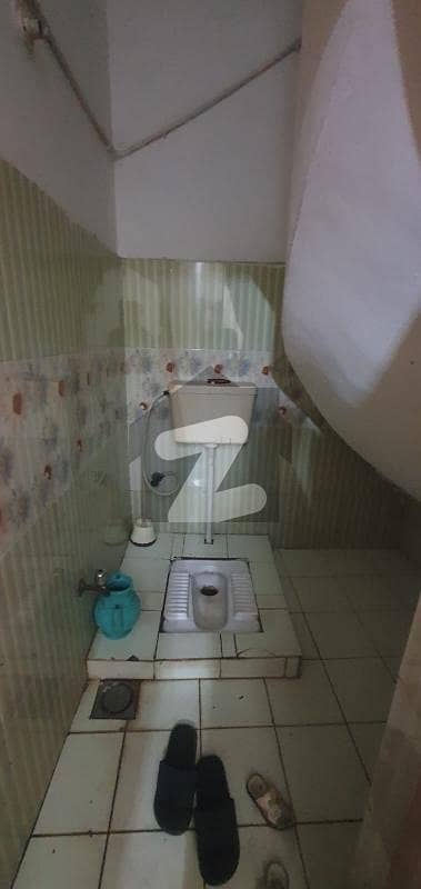 3 Bed Room Upper Portion For Rent