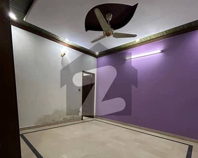 Lower Portion In G-13 For Rent