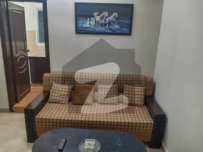 ایم پی سی ایچ ایس ۔ ملٹی گارڈنز بی ۔ 17,اسلام آباد میں 2 کمروں کا 4 مرلہ فلیٹ 65.0 ہزار میں کرایہ پر دستیاب ہے۔