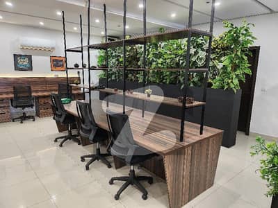 ڈی ایچ اے فیز 5 ڈیفنس (ڈی ایچ اے),لاہور میں 8 مرلہ دفتر 1.6 لاکھ میں کرایہ پر دستیاب ہے۔ ڈی ایچ اے فیز 5 ڈیفنس (ڈی ایچ اے),لاہور میں 8 مرلہ دفتر 1.6 لاکھ میں کرایہ پر دستیاب ہے۔