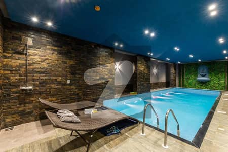 DESIRE HOMES OFFER KANAL EYE-CATCHING FULLY FURNISHED HOUSE FOR SALE IN TOP LOCATION OF PHASE 6 DESIRE HOMES OFFER KANAL EYE-CATCHING FULLY FURNISHED HOUSE FOR SALE IN TOP LOCATION OF PHASE 6