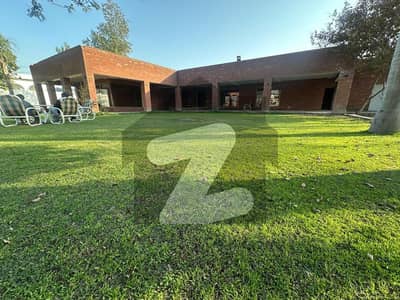 8 Kanal Farmhouse for Sale Serene Orchard, Bedian Road Lahore
