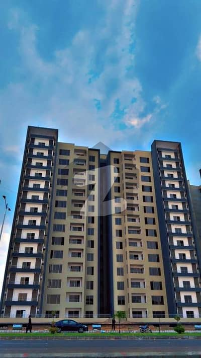 BRAND NEW WEST OPEN APARTMENT IN ASKARI-6 MALIR CANTT BRAND NEW WEST OPEN APARTMENT IN ASKARI-6 MALIR CANTT