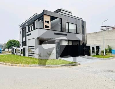 Furnished 11 Marla House For sale In Citi Housing Society Citi Housing Society