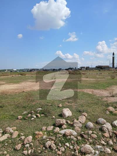 جی ۔ 14/2 جی ۔ 14,اسلام آباد میں 7 مرلہ رہائشی پلاٹ 2.85 کروڑ میں برائے فروخت۔