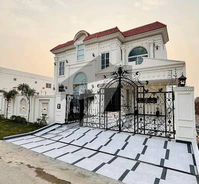 Prime Location House For sale Is Readily Available In Prime Location Of Citi Housing Society