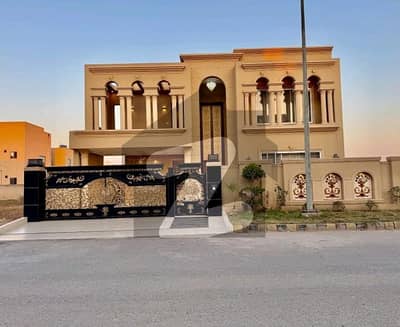 Ready To sale A Prime Location House 1 Kanal In Citi Housing Society Citi Housing Society