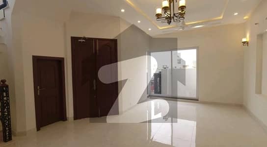 House Of 8 Marla In DHA 9 Town Is Available