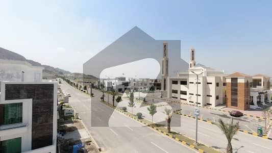 In Faisal Hills - Block B 2450 Square Feet Residential Plot For sale