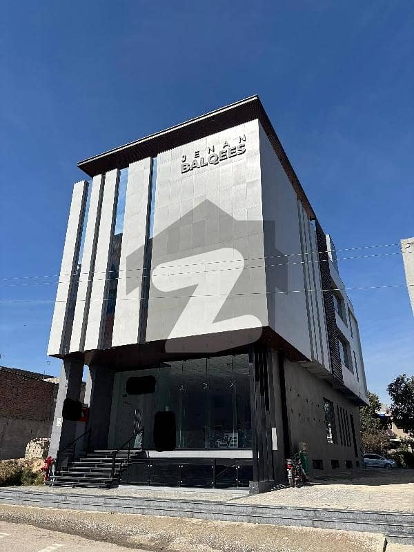 Brand New Building For Sale Brand New Building For Sale