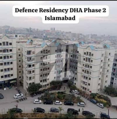 الغوریر گیگا ۔ بلاک 12 الغوریر گیگا,ڈی ایچ اے ڈیفینس فیز 2,ڈی ایچ اے ڈیفینس,اسلام آباد میں 1 کمرے کا 3 مرلہ فلیٹ 65.0 لاکھ میں برائے فروخت۔