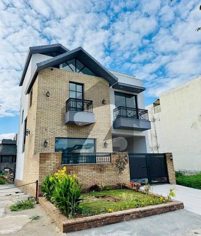 ڈی ۔ 12 اسلام آباد میں 3 کمروں کا 5 مرلہ مکان 1.65 لاکھ میں کرایہ پر دستیاب ہے۔